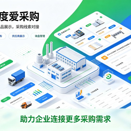 三河百度爱采购